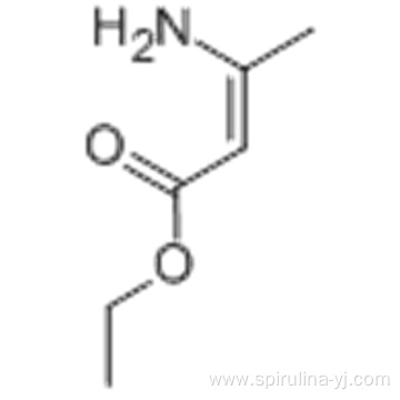 ETHYL 3-AMINOCROTONATE CAS 626-34-6